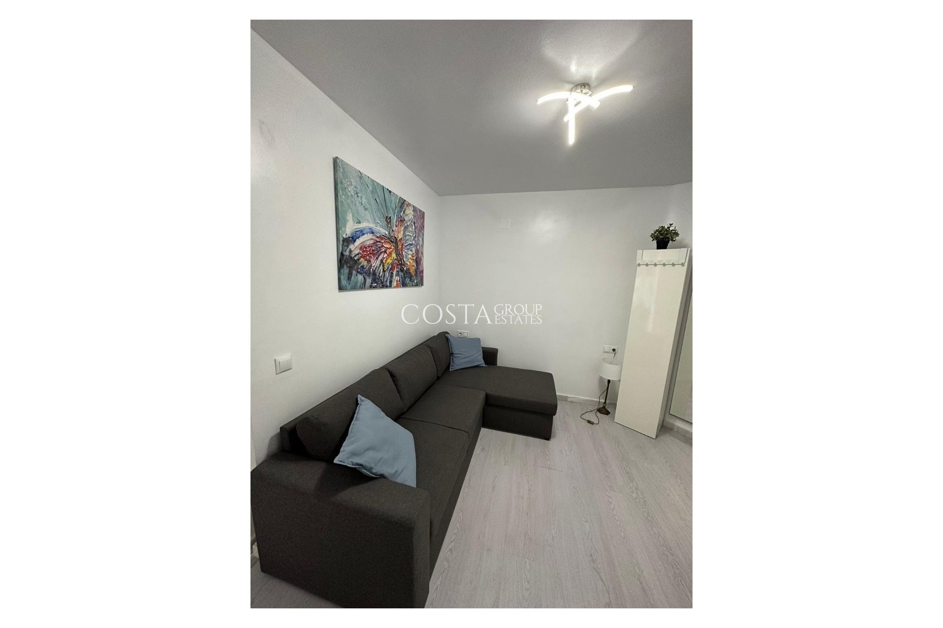 Wiederverkauf - Apartments -
Torrevieja