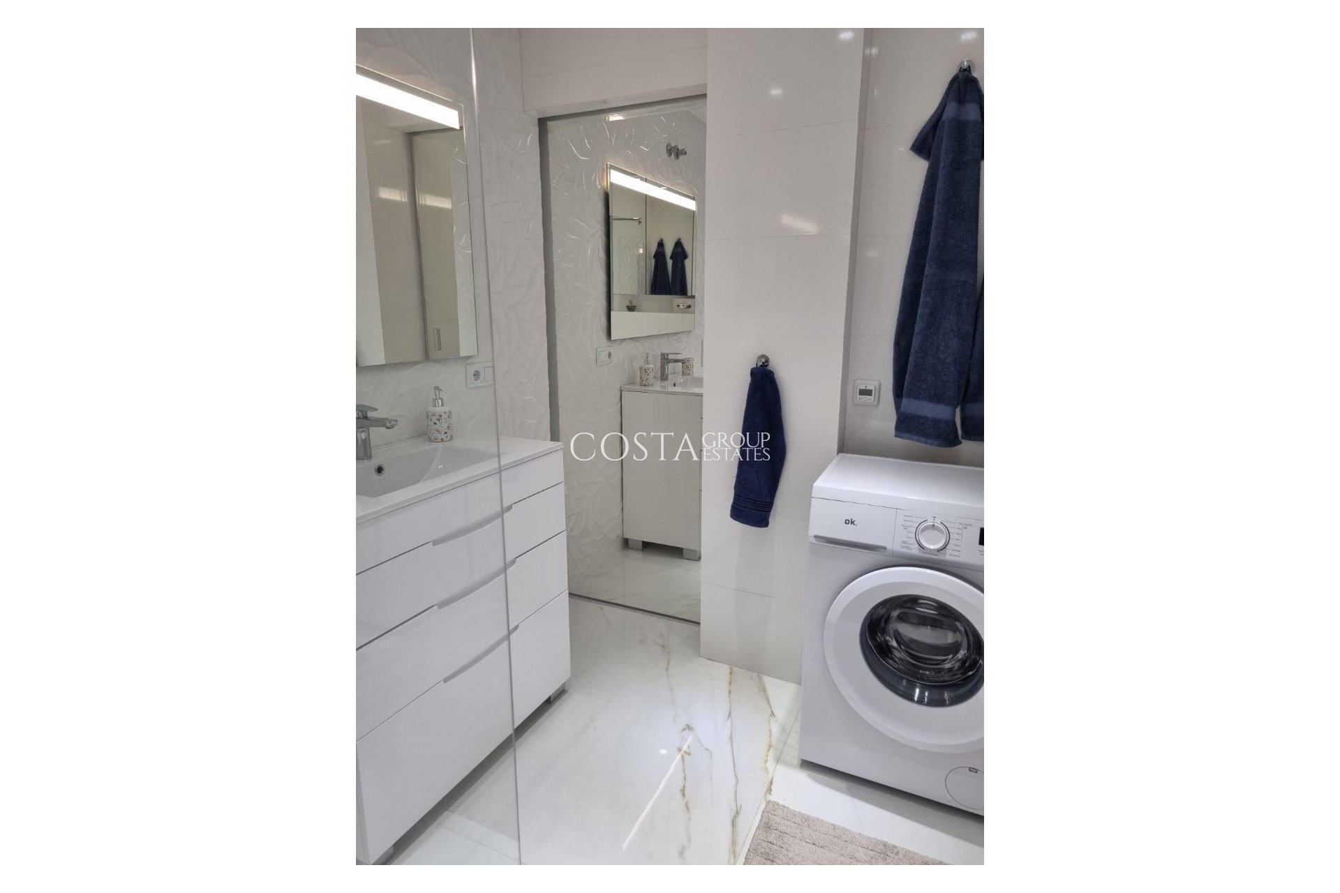 Wiederverkauf - Apartments -
Torrevieja