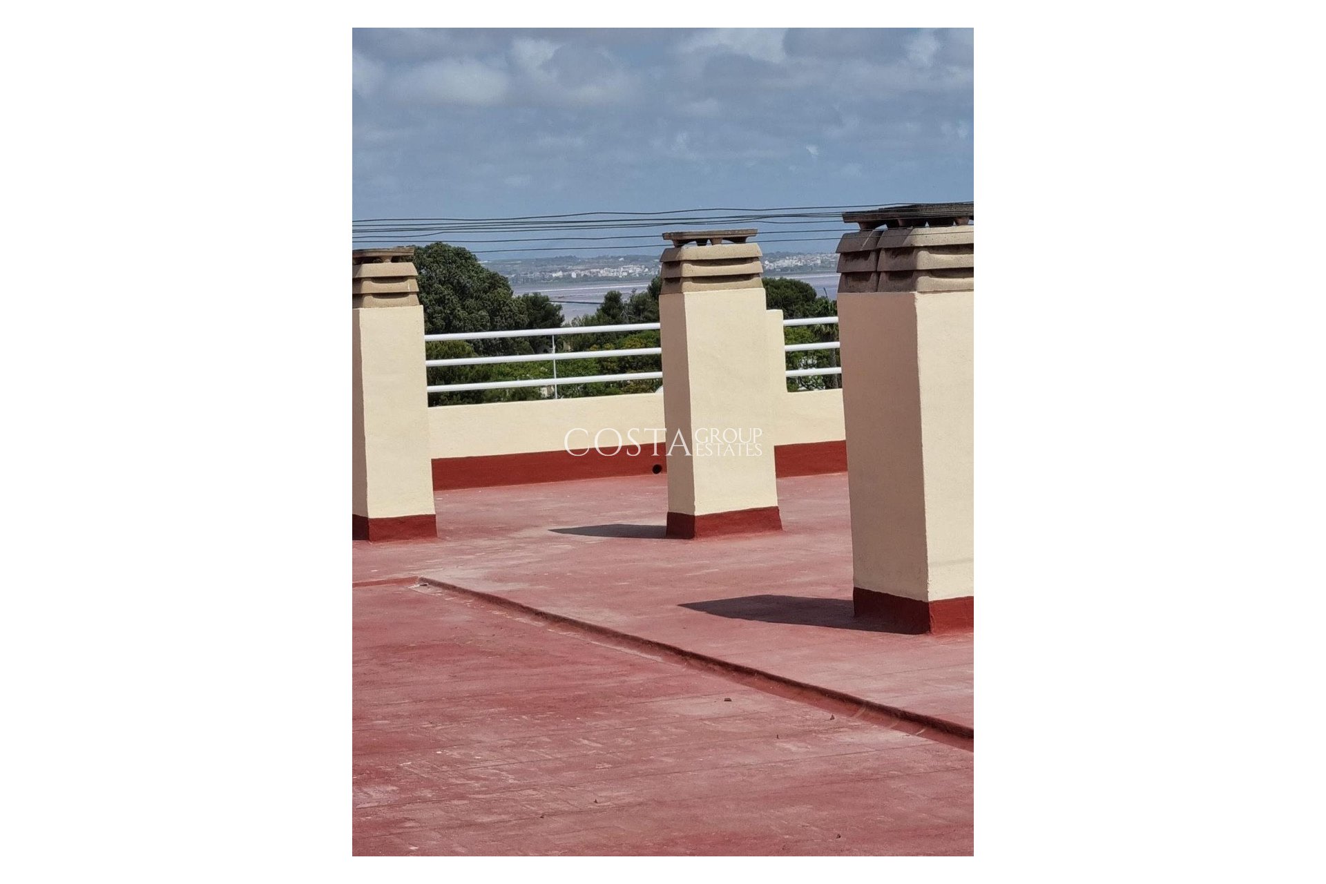 Wiederverkauf - Apartments -
Torrevieja