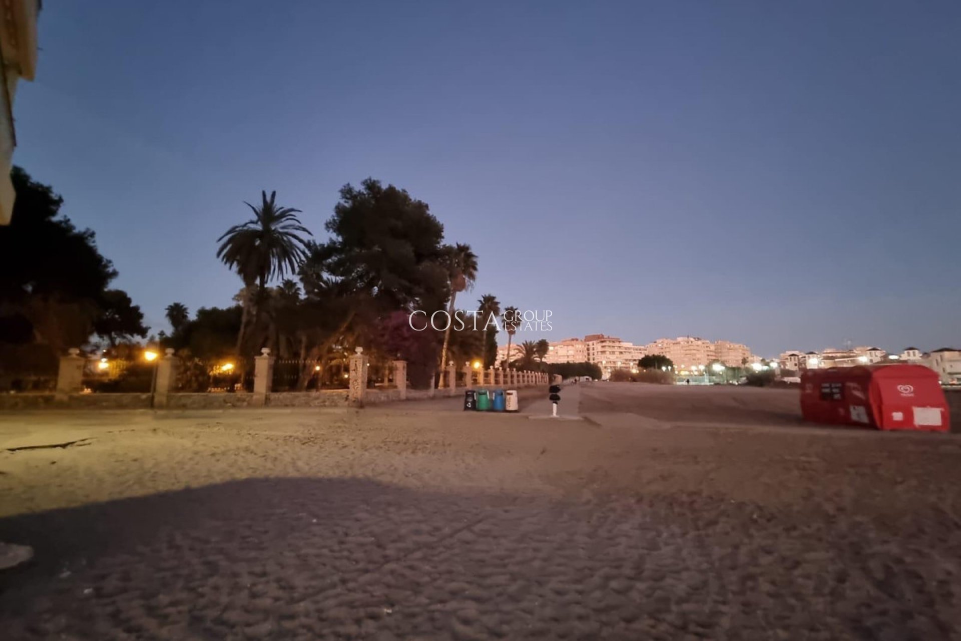 Wiederverkauf - Apartments -
Torrevieja