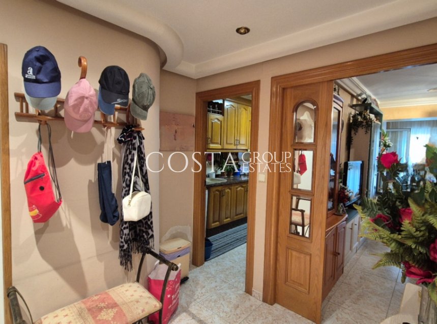 Wiederverkauf - Apartments -
Torrevieja