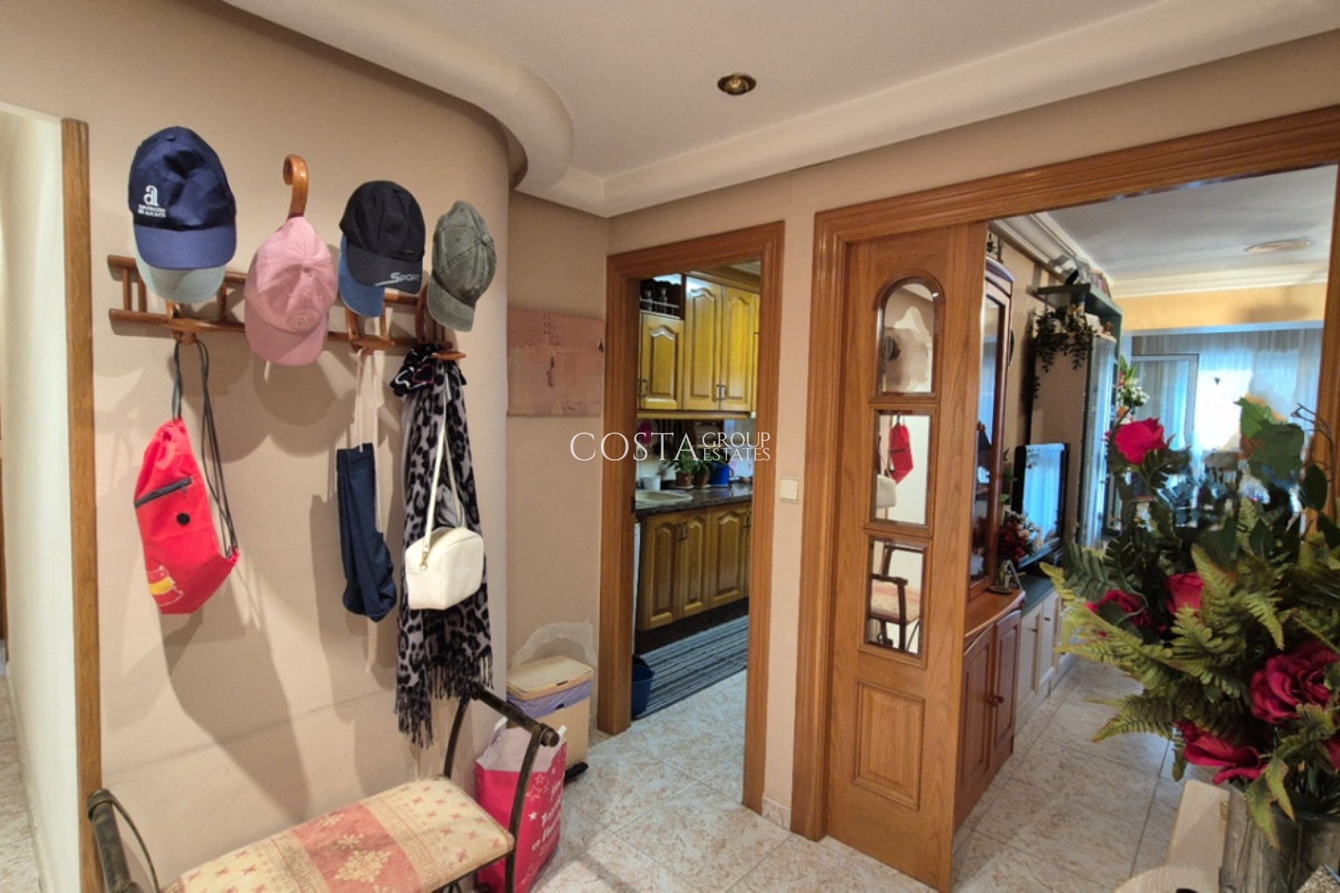 Wiederverkauf - Apartments -
Torrevieja