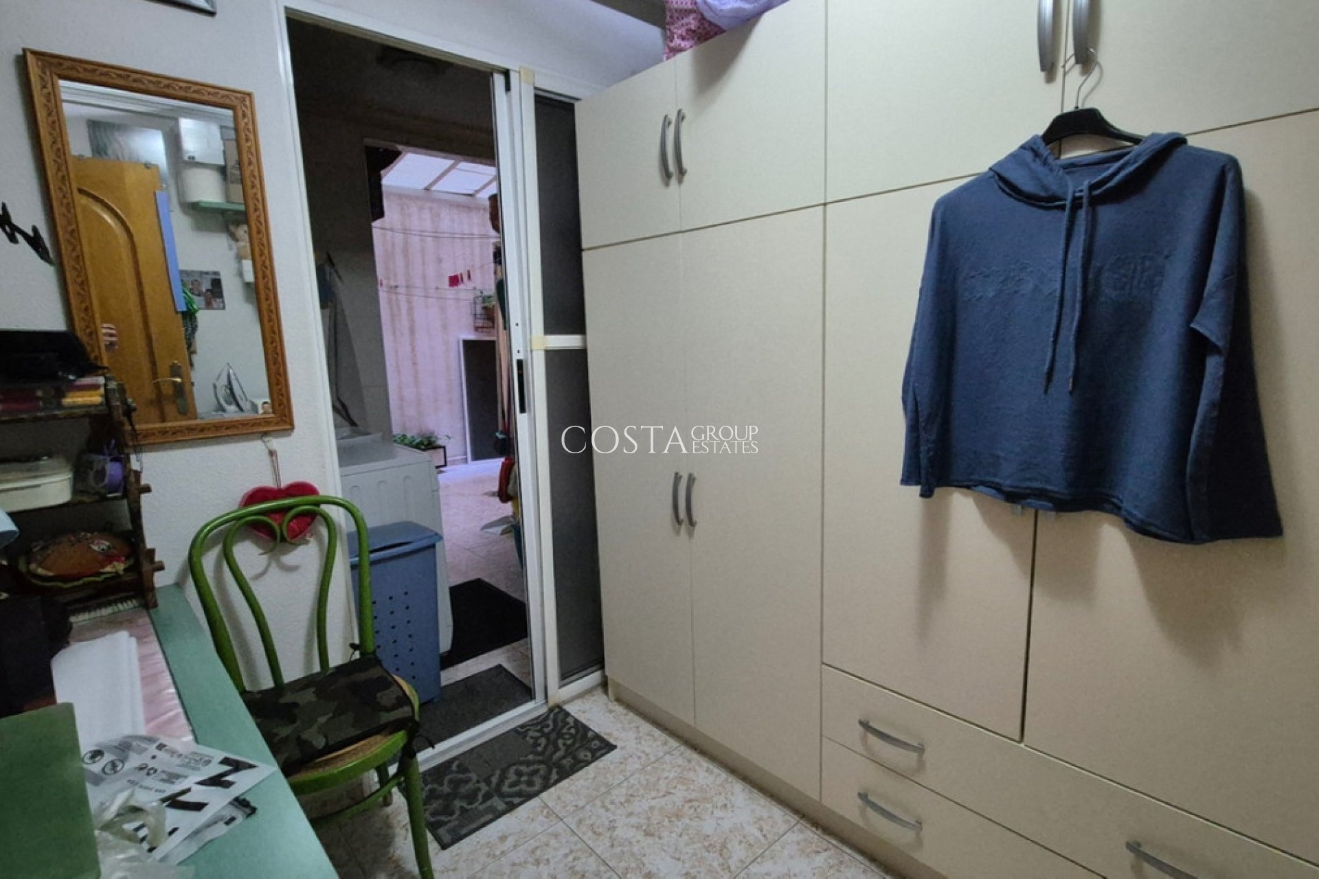 Wiederverkauf - Apartments -
Torrevieja