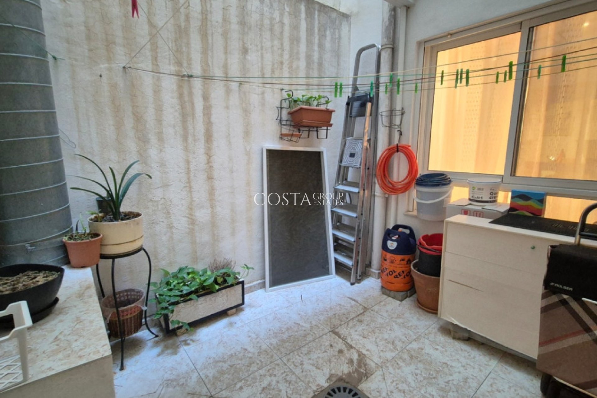 Wiederverkauf - Apartments -
Torrevieja