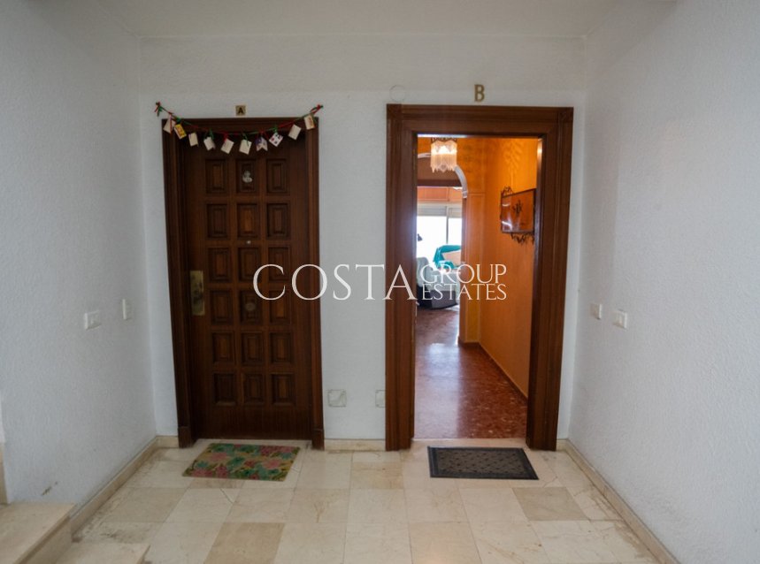 Wiederverkauf - Apartments -
Torrevieja