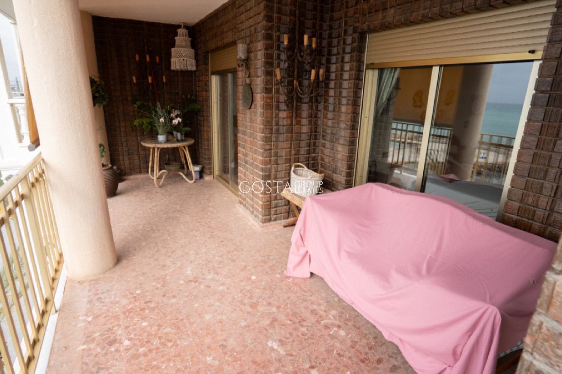 Wiederverkauf - Apartments -
Torrevieja