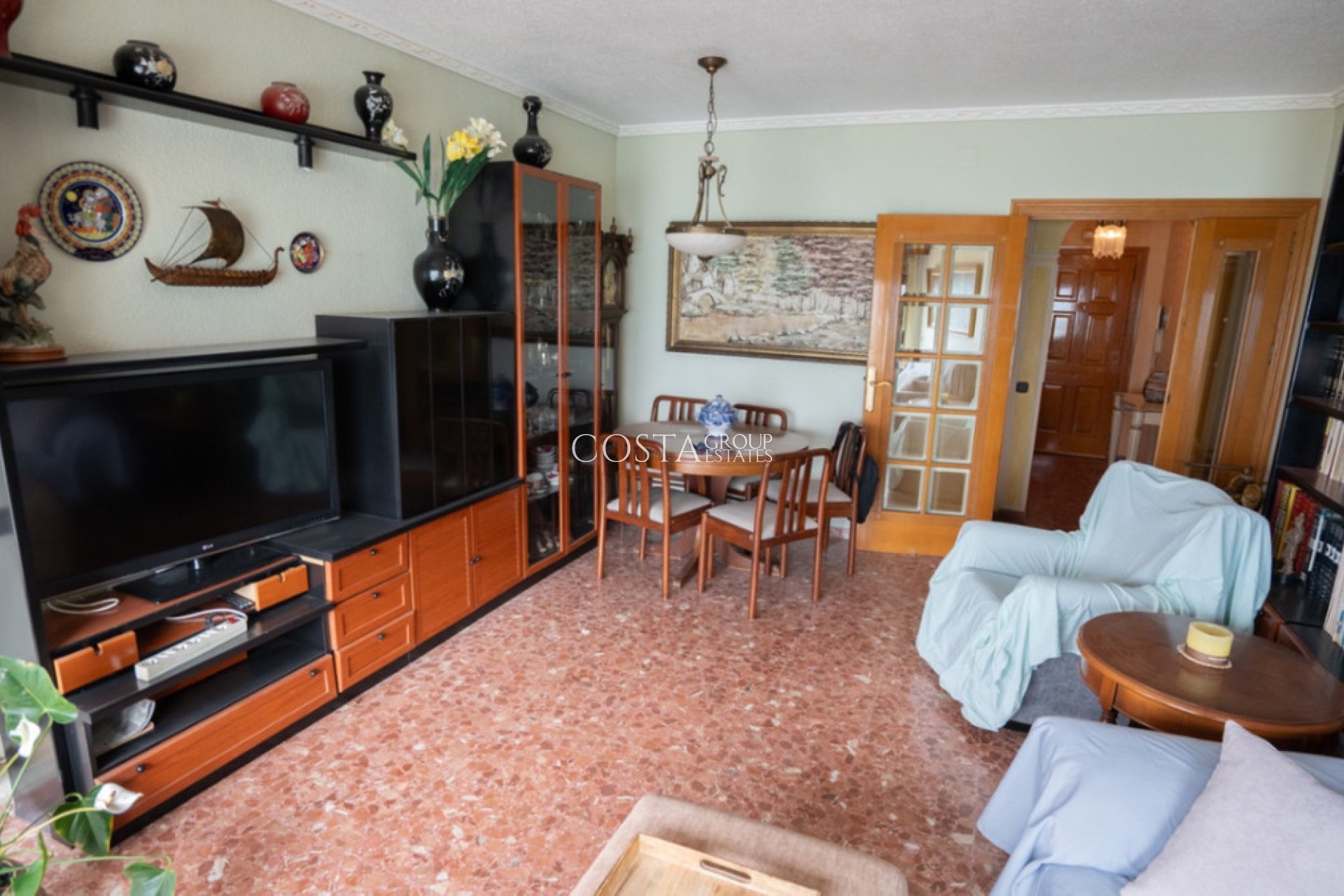 Wiederverkauf - Apartments -
Torrevieja