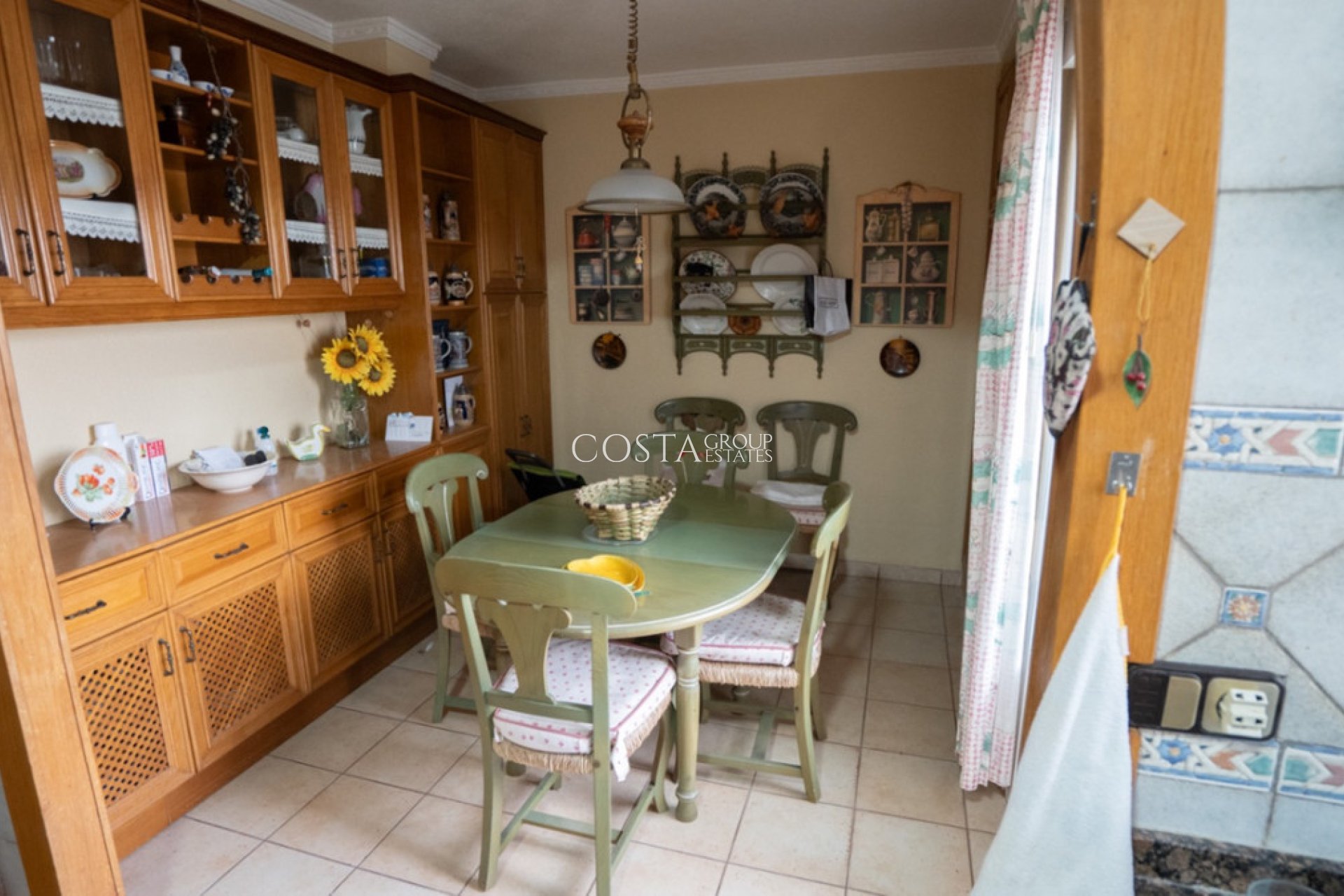 Wiederverkauf - Apartments -
Torrevieja