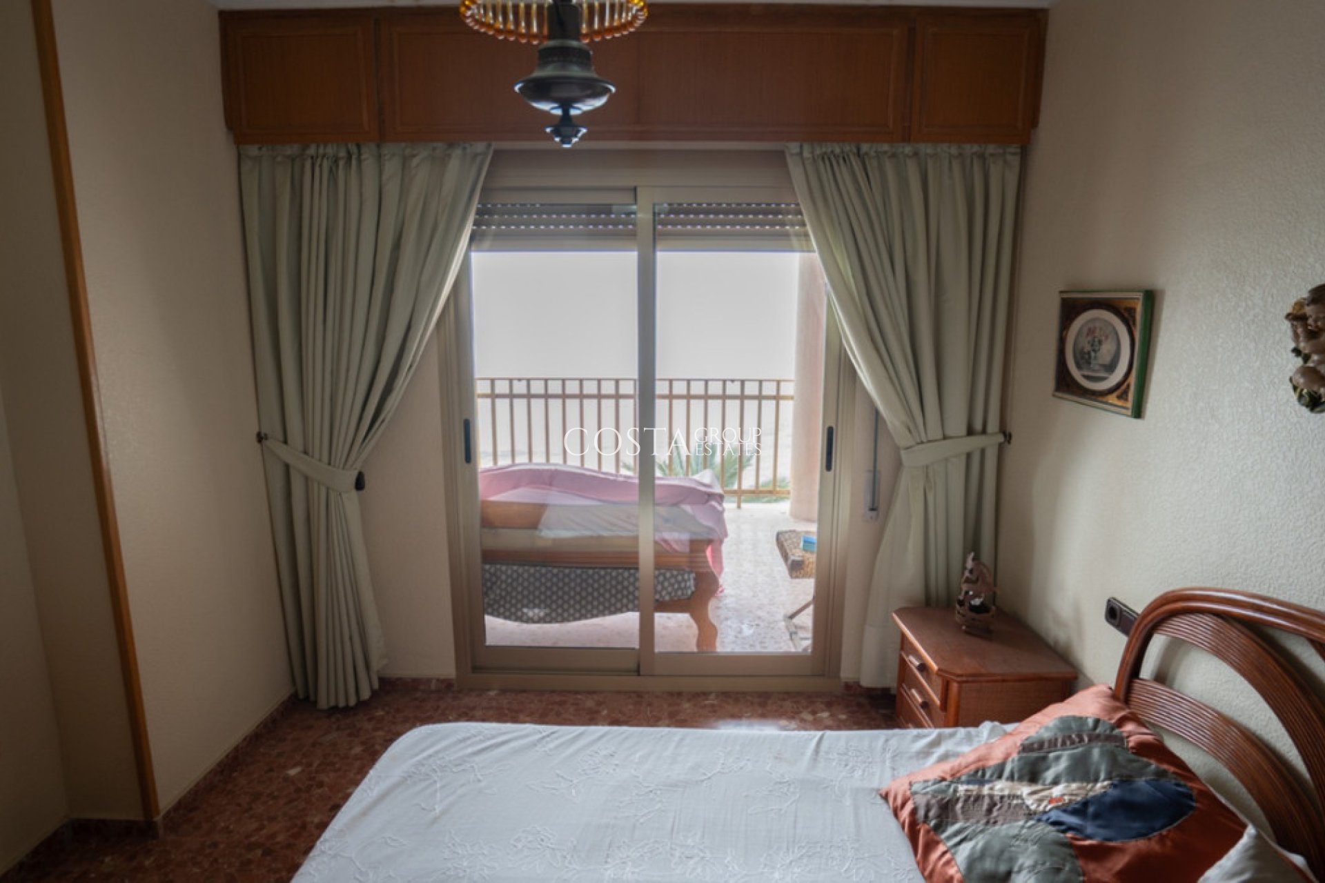 Wiederverkauf - Apartments -
Torrevieja