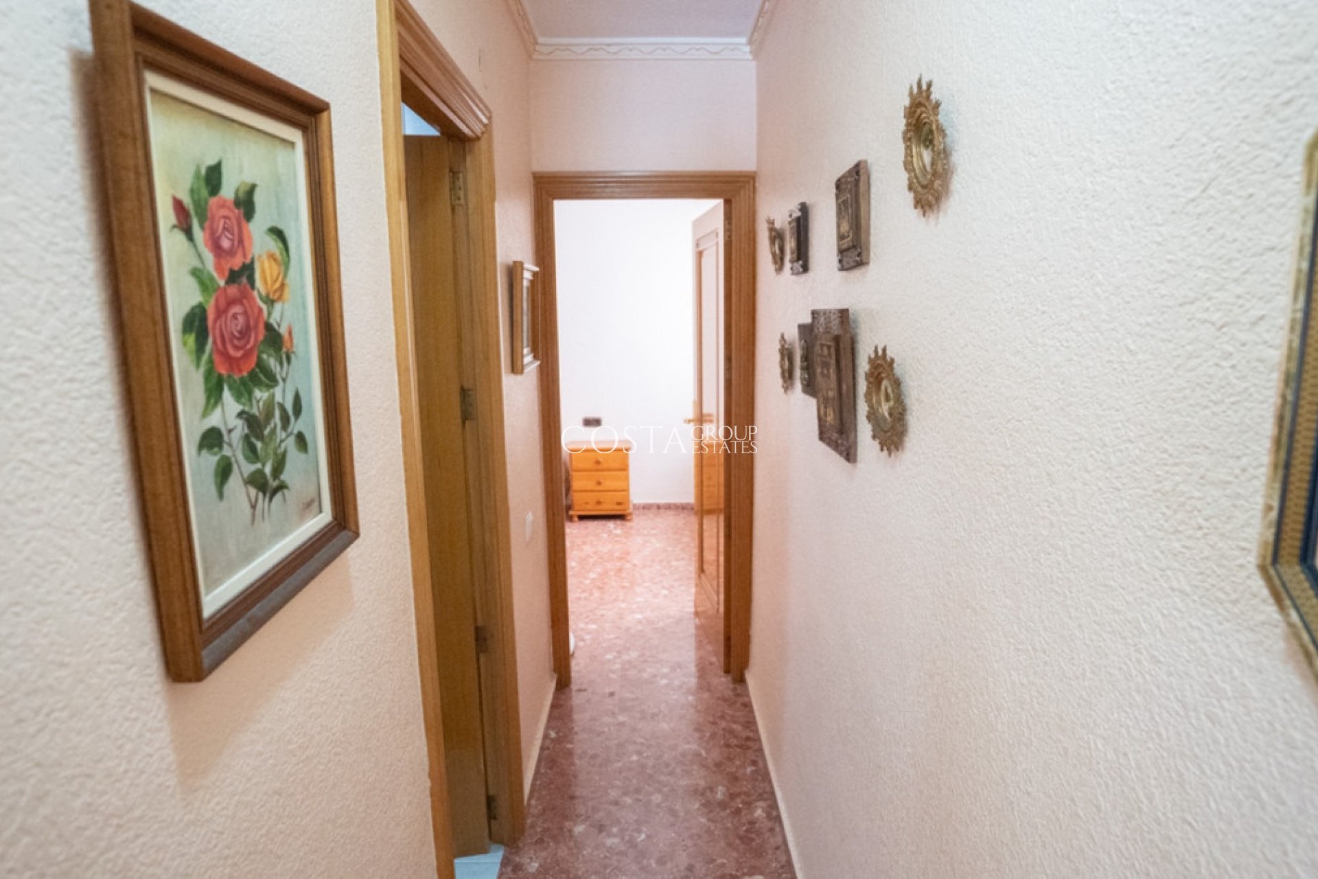 Wiederverkauf - Apartments -
Torrevieja