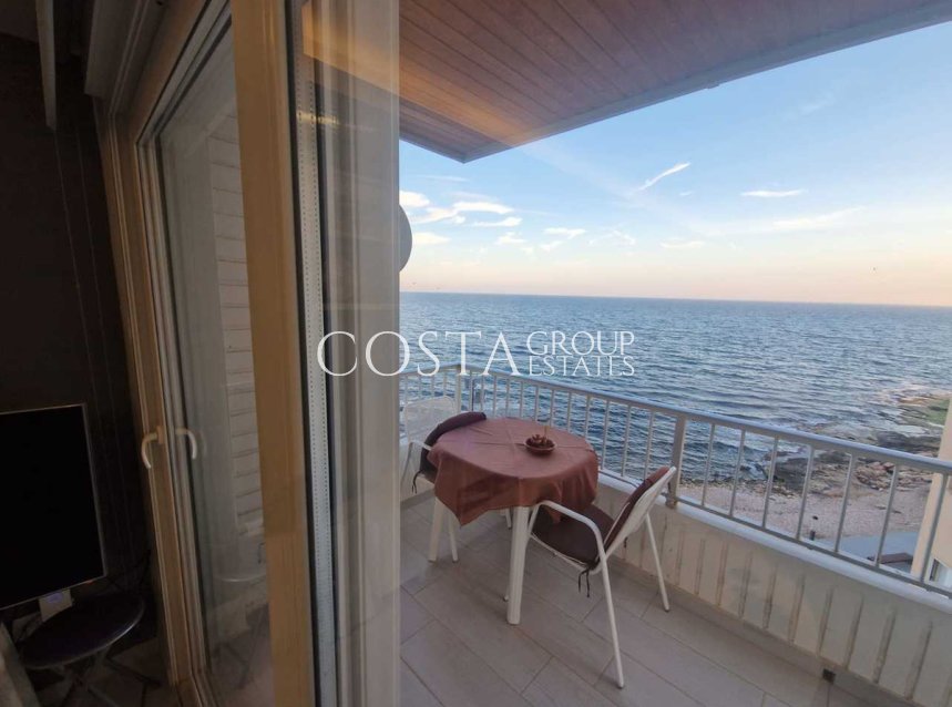 Wiederverkauf - Apartments -
Torrevieja