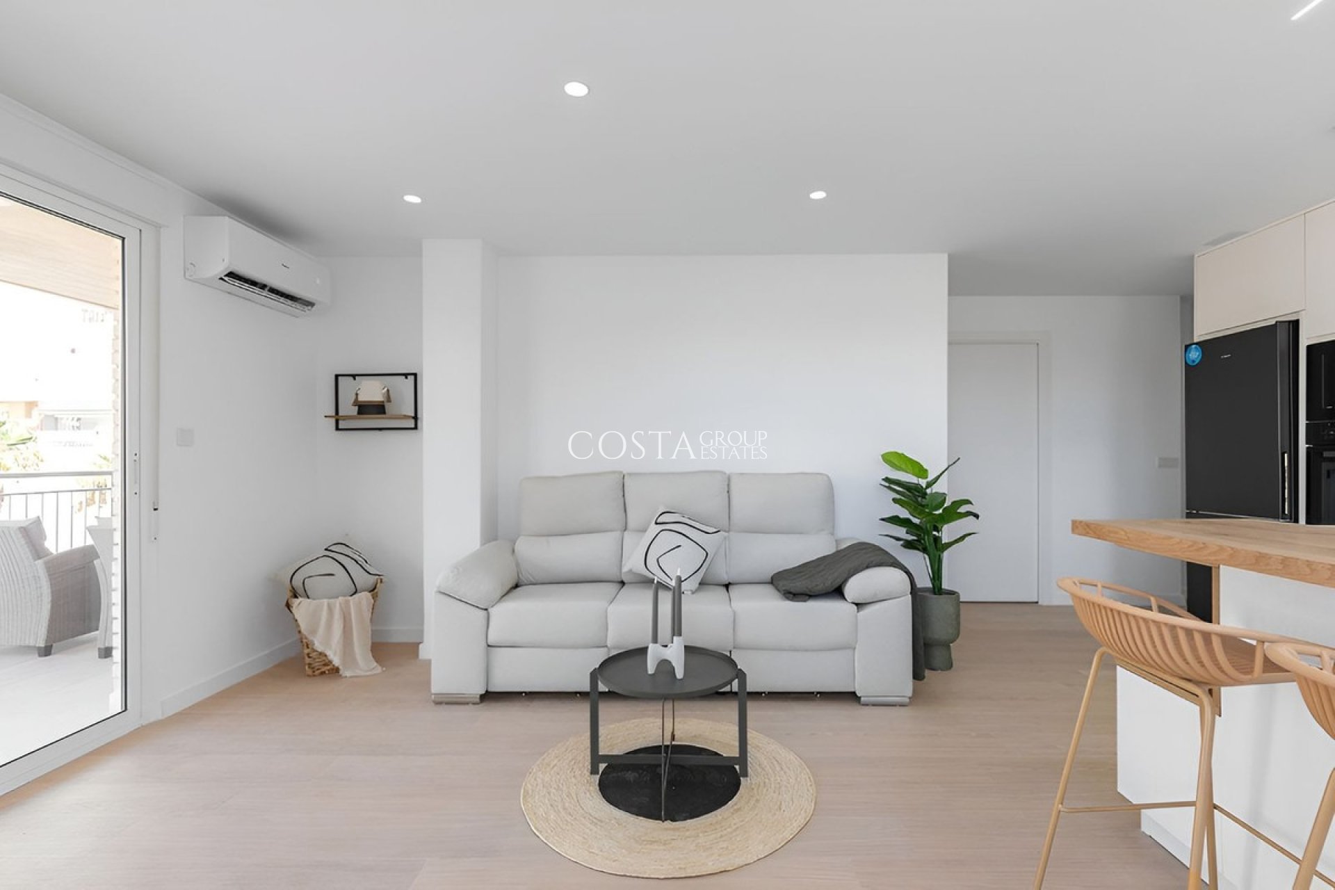 Wiederverkauf - Apartments -
Torrevieja