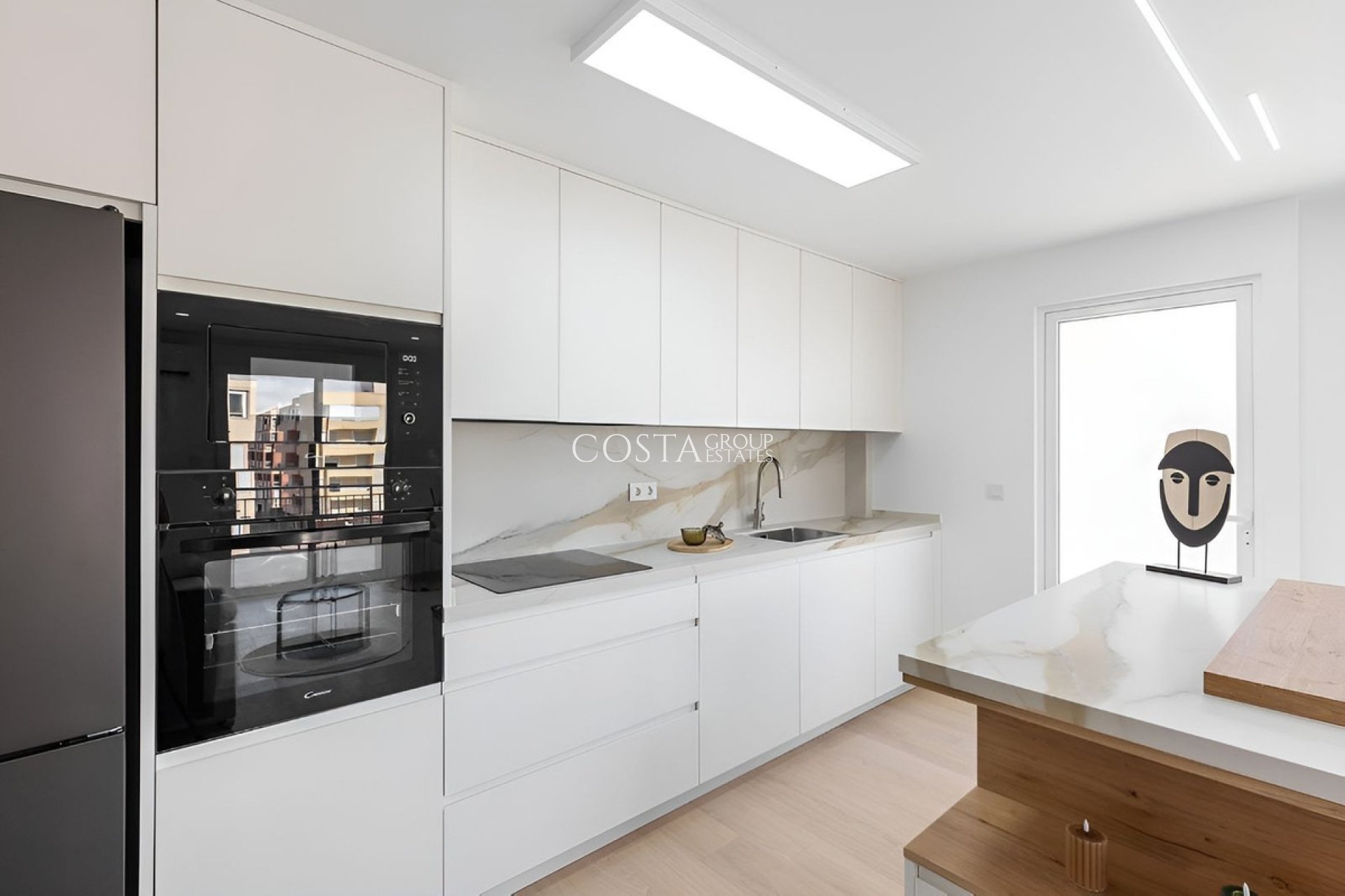 Wiederverkauf - Apartments -
Torrevieja