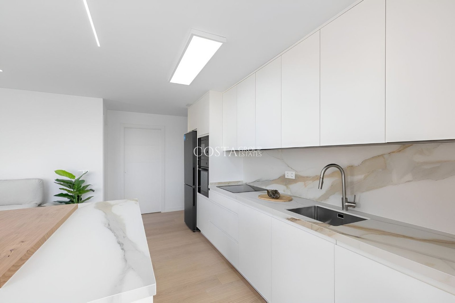 Wiederverkauf - Apartments -
Torrevieja