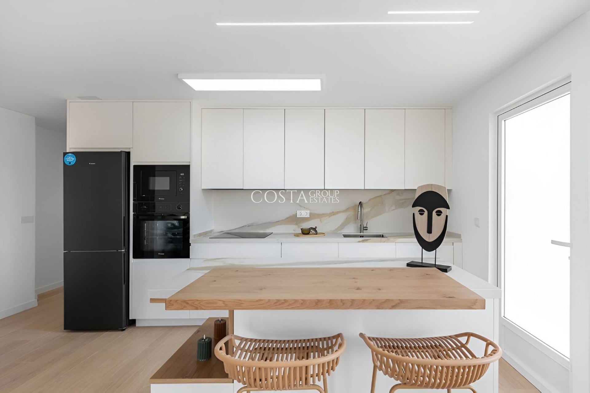 Wiederverkauf - Apartments -
Torrevieja