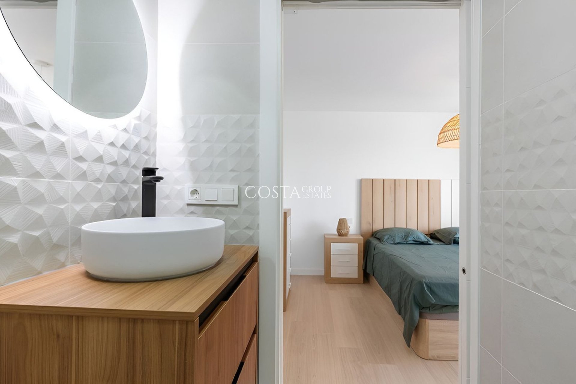 Wiederverkauf - Apartments -
Torrevieja