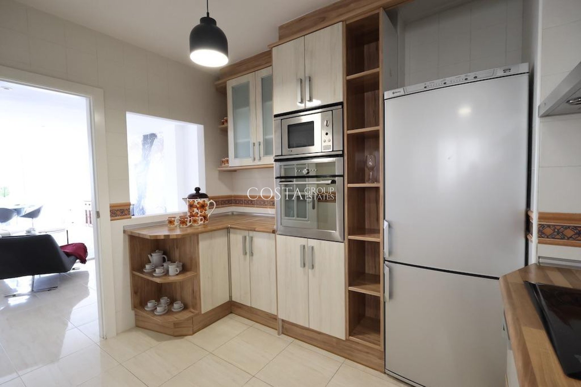 Wiederverkauf - Apartments -
Torrevieja