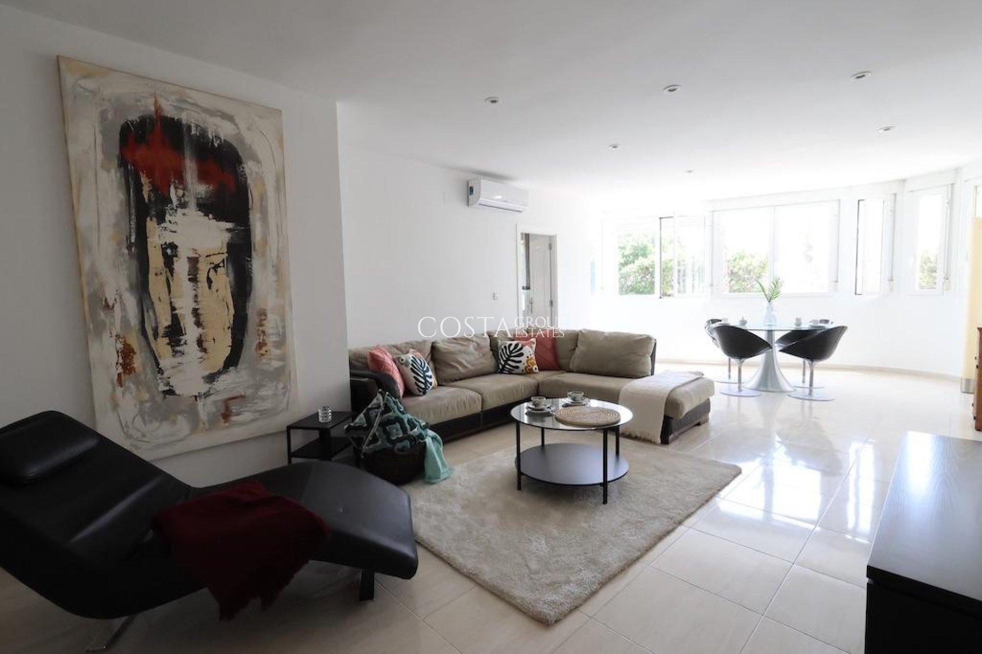 Wiederverkauf - Apartments -
Torrevieja