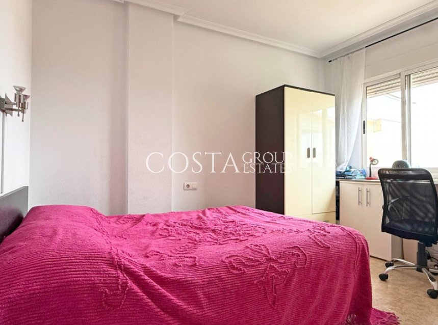 Wiederverkauf - Apartments -
Torrevieja