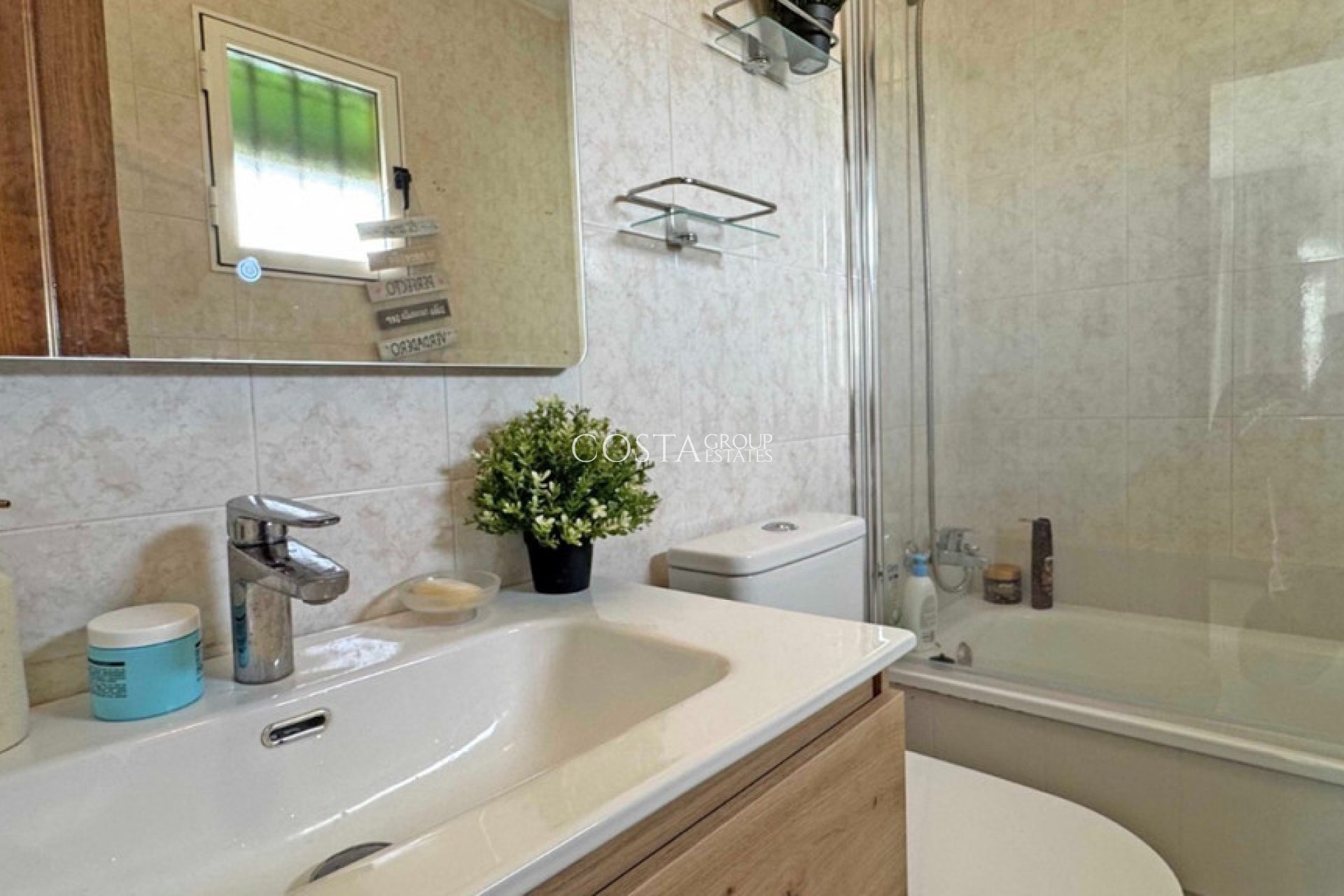 Wiederverkauf - Apartments -
Torrevieja