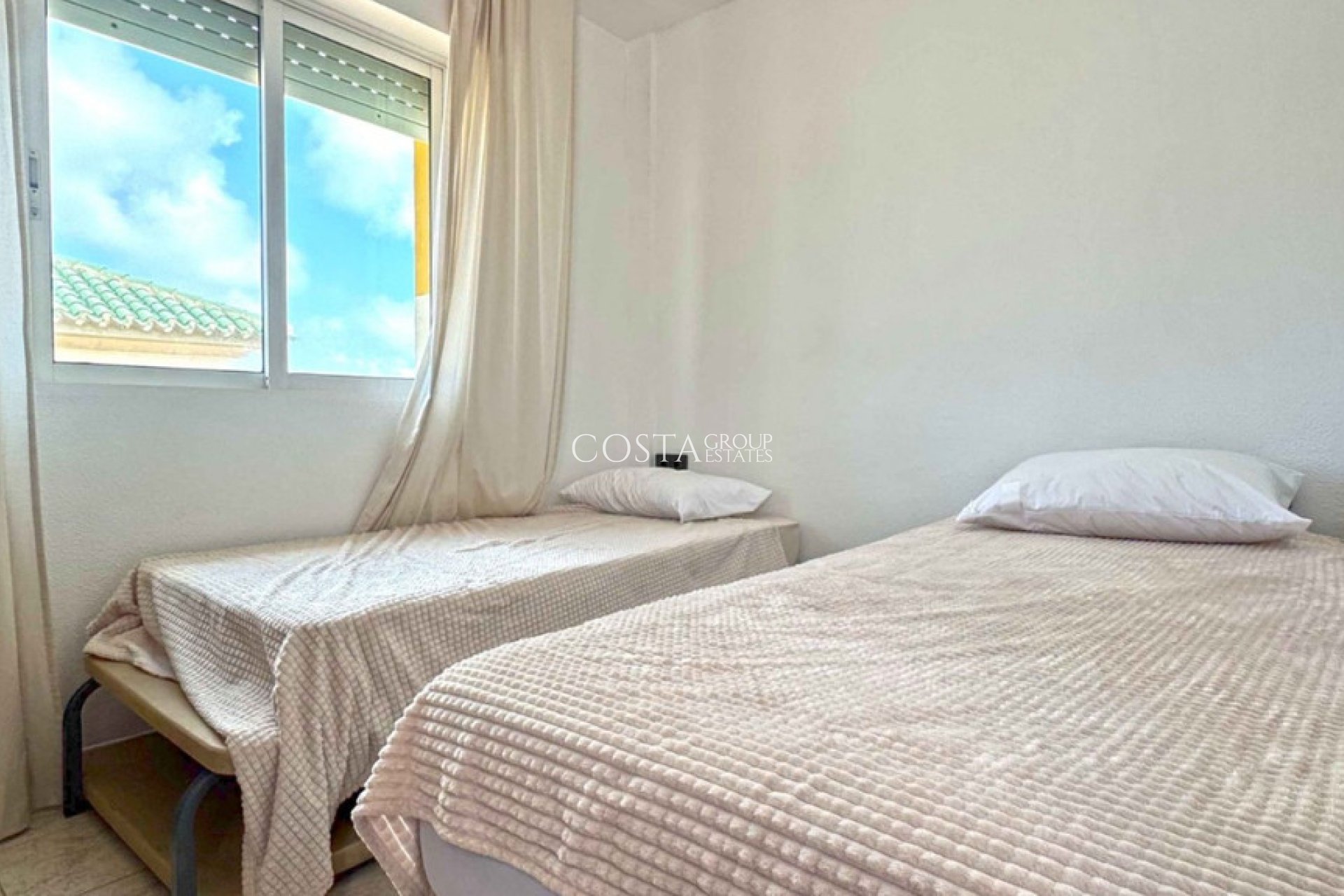 Wiederverkauf - Apartments -
Torrevieja