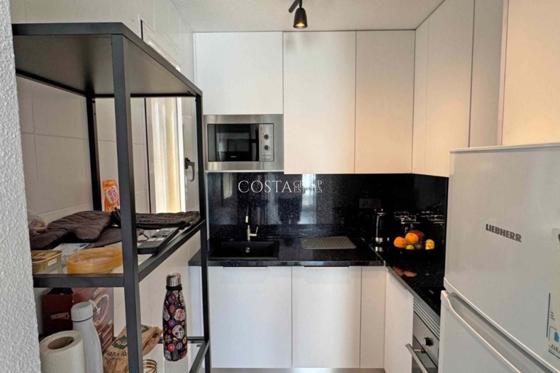 Wiederverkauf - Apartments -
Torrevieja