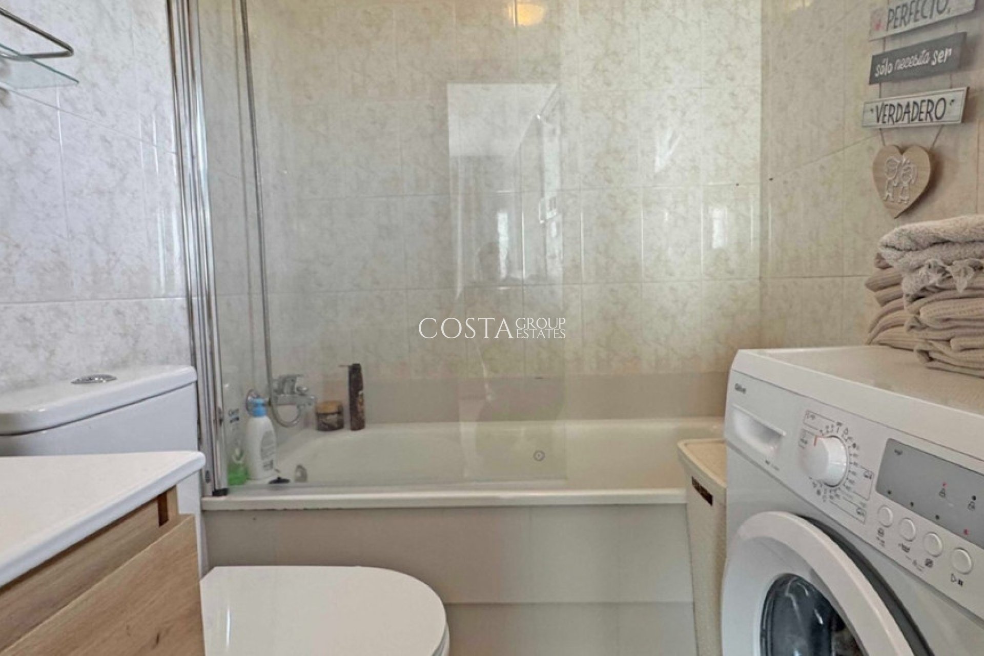 Wiederverkauf - Apartments -
Torrevieja