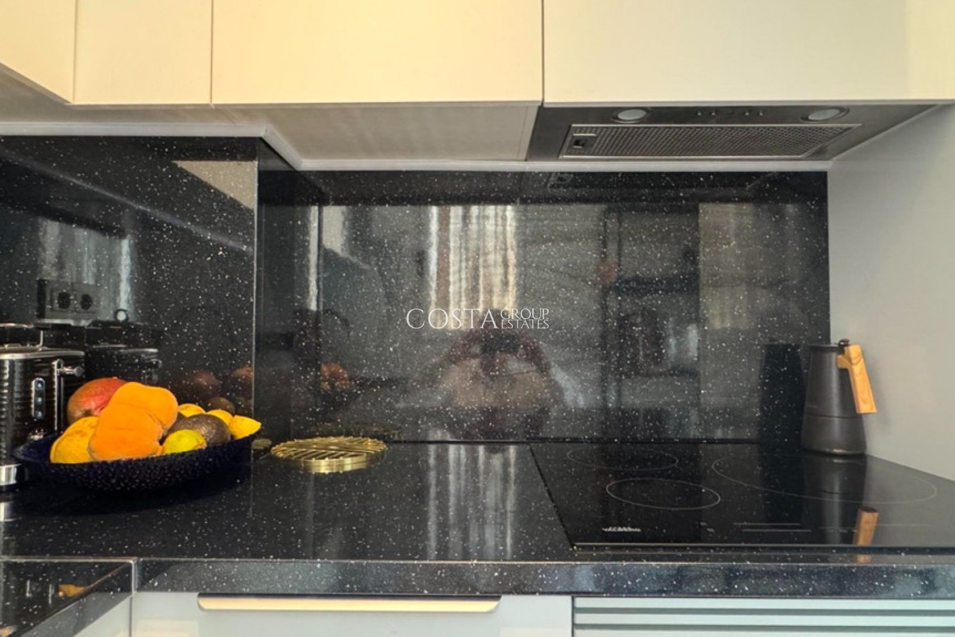 Wiederverkauf - Apartments -
Torrevieja