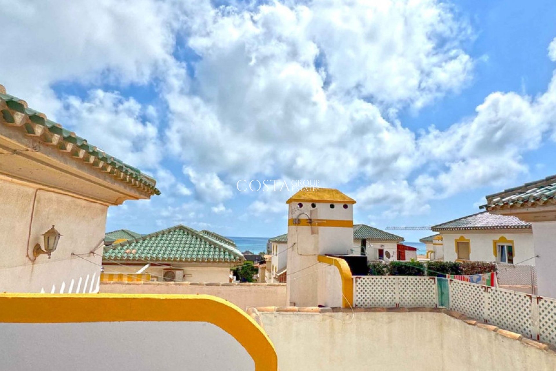 Wiederverkauf - Apartments -
Torrevieja