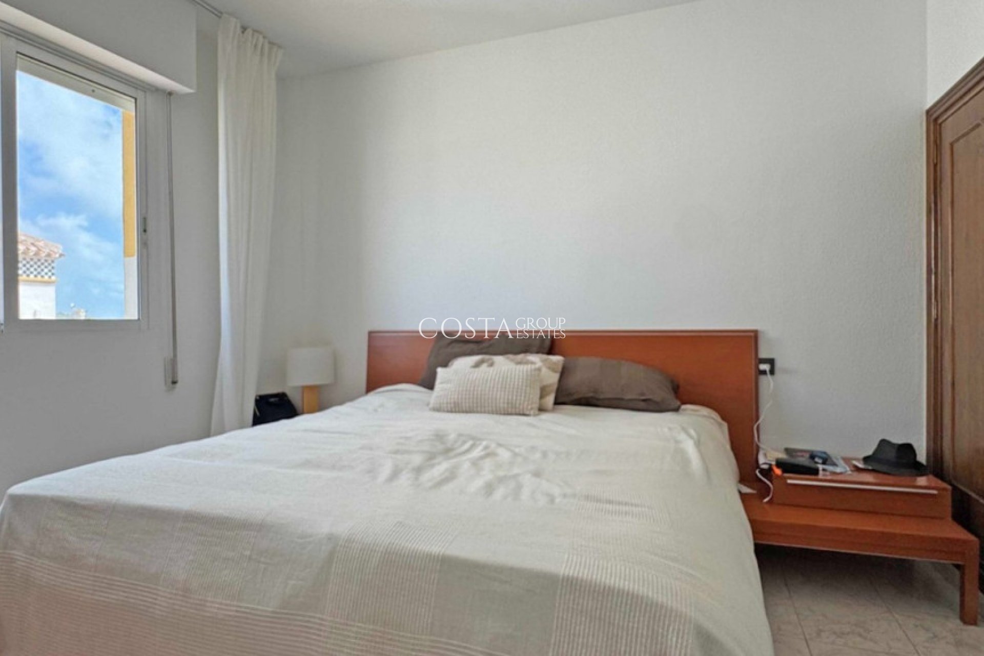 Wiederverkauf - Apartments -
Torrevieja