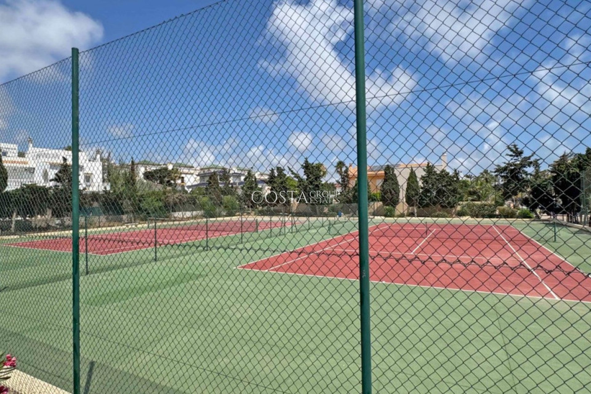 Wiederverkauf - Apartments -
Torrevieja