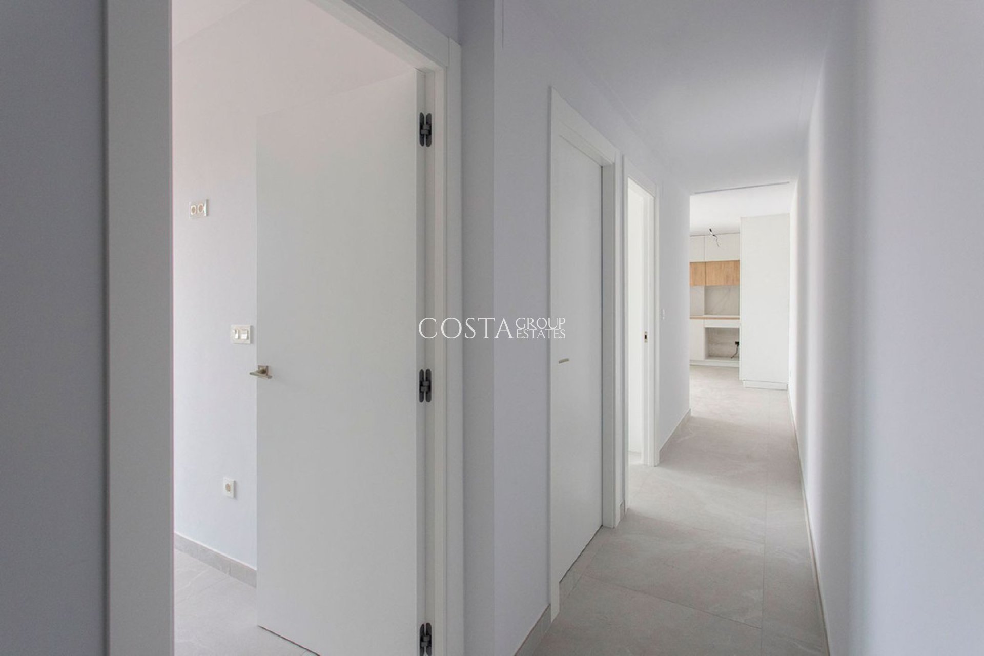 Wiederverkauf - Apartments -
Torrevieja