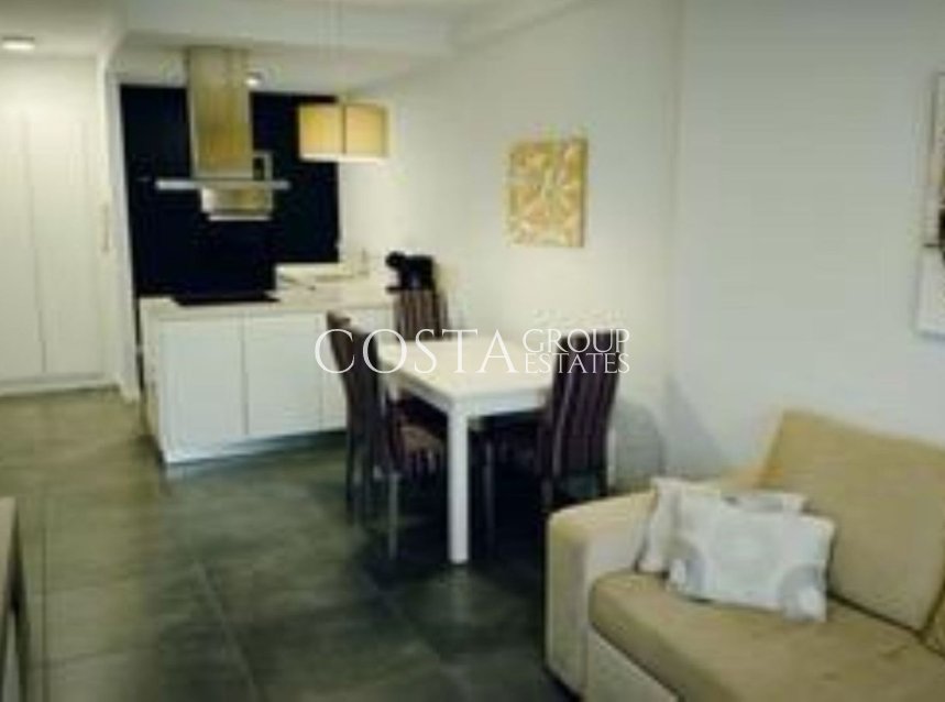 Wiederverkauf - Apartments -
Torrevieja