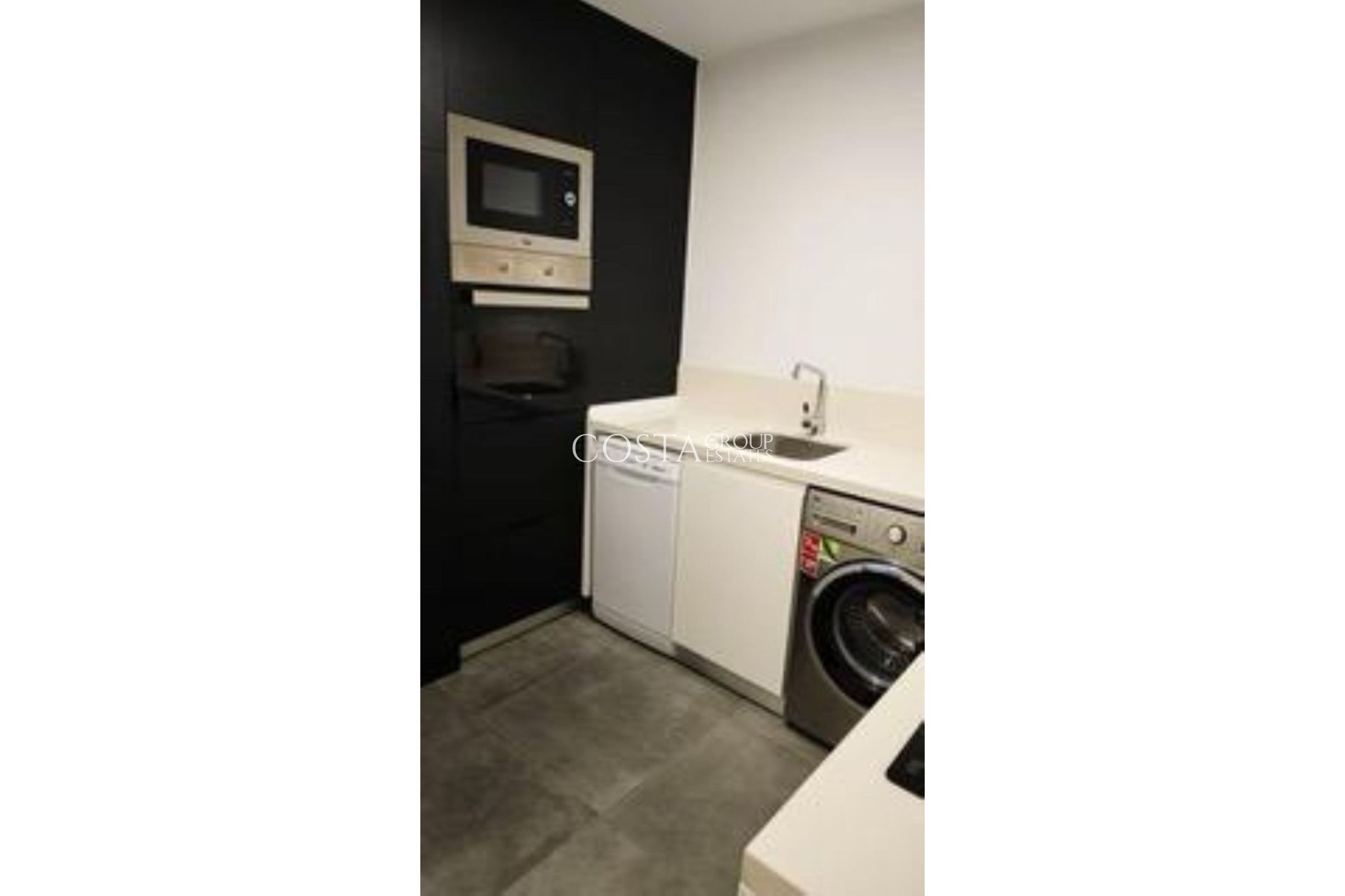 Wiederverkauf - Apartments -
Torrevieja