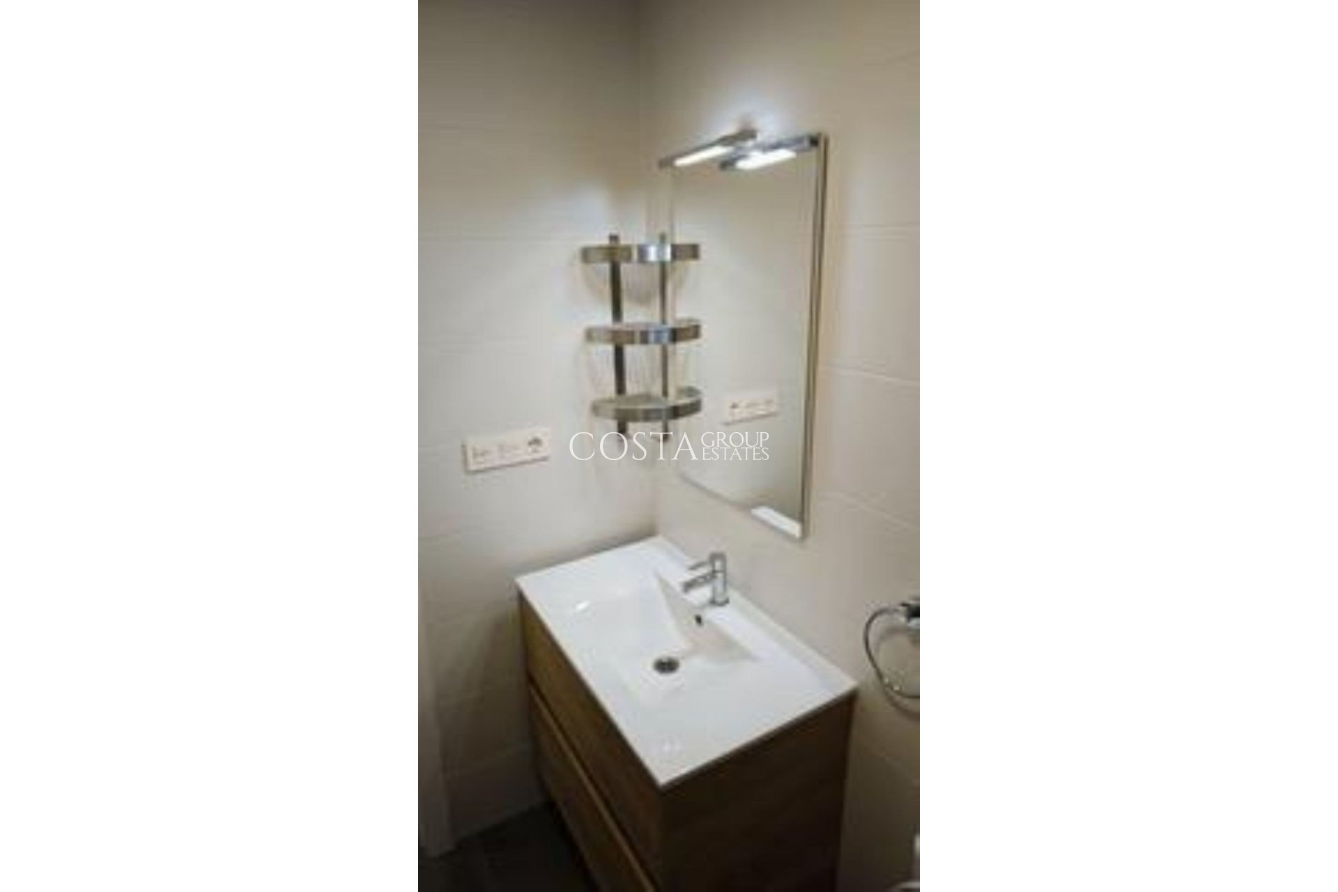 Wiederverkauf - Apartments -
Torrevieja