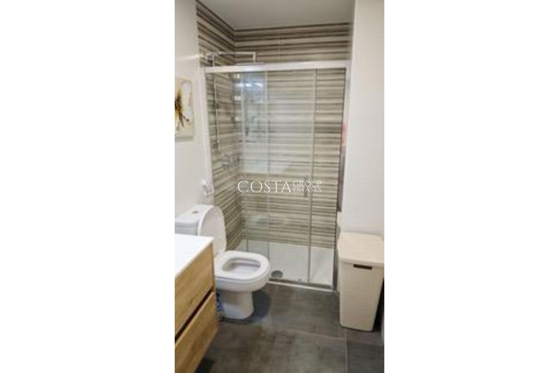 Wiederverkauf - Apartments -
Torrevieja