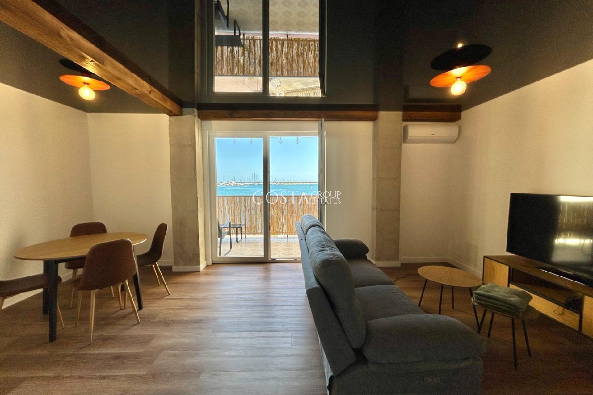 Wiederverkauf - Apartments -
Torrevieja