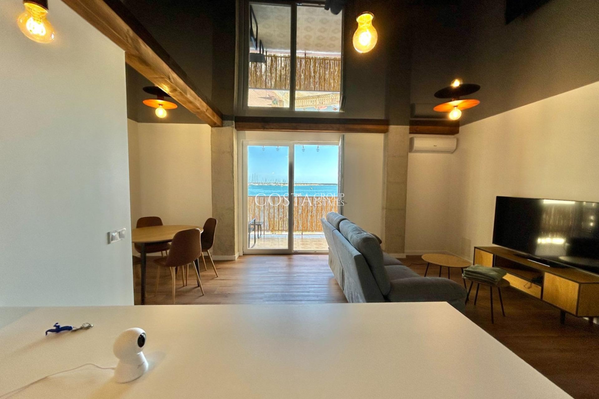 Wiederverkauf - Apartments -
Torrevieja