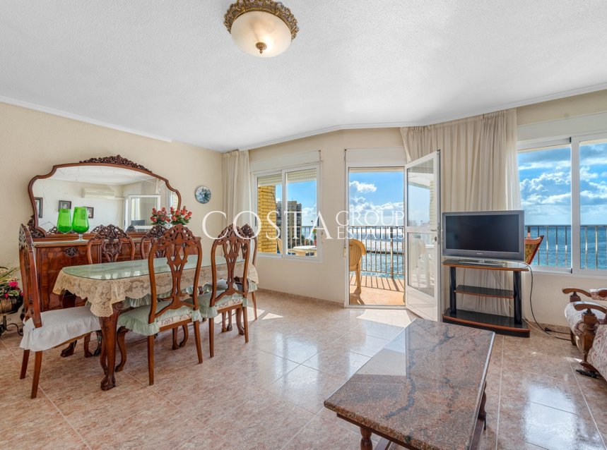 Wiederverkauf - Apartments -
Torrevieja