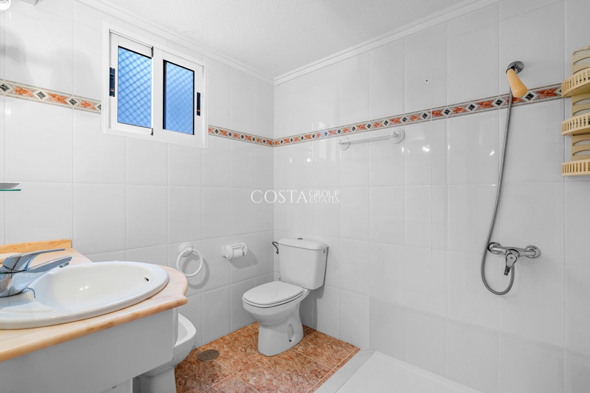 Wiederverkauf - Apartments -
Torrevieja