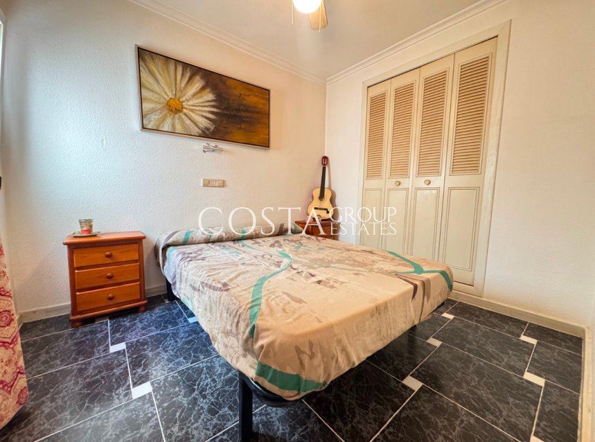 Wiederverkauf - Apartments -
Torrevieja