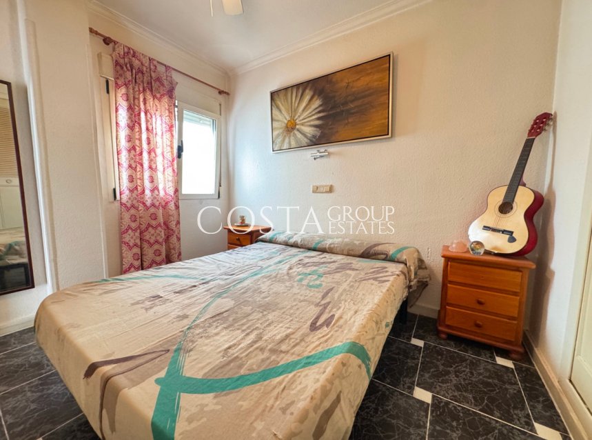 Wiederverkauf - Apartments -
Torrevieja