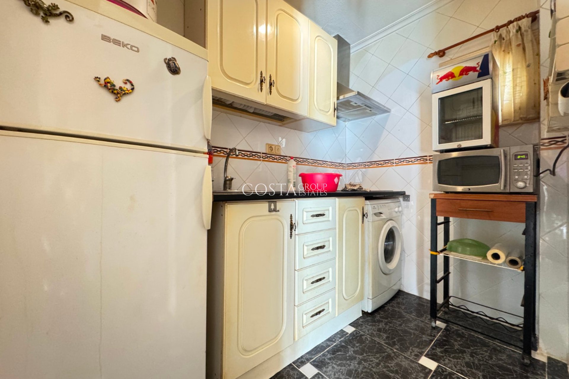 Wiederverkauf - Apartments -
Torrevieja