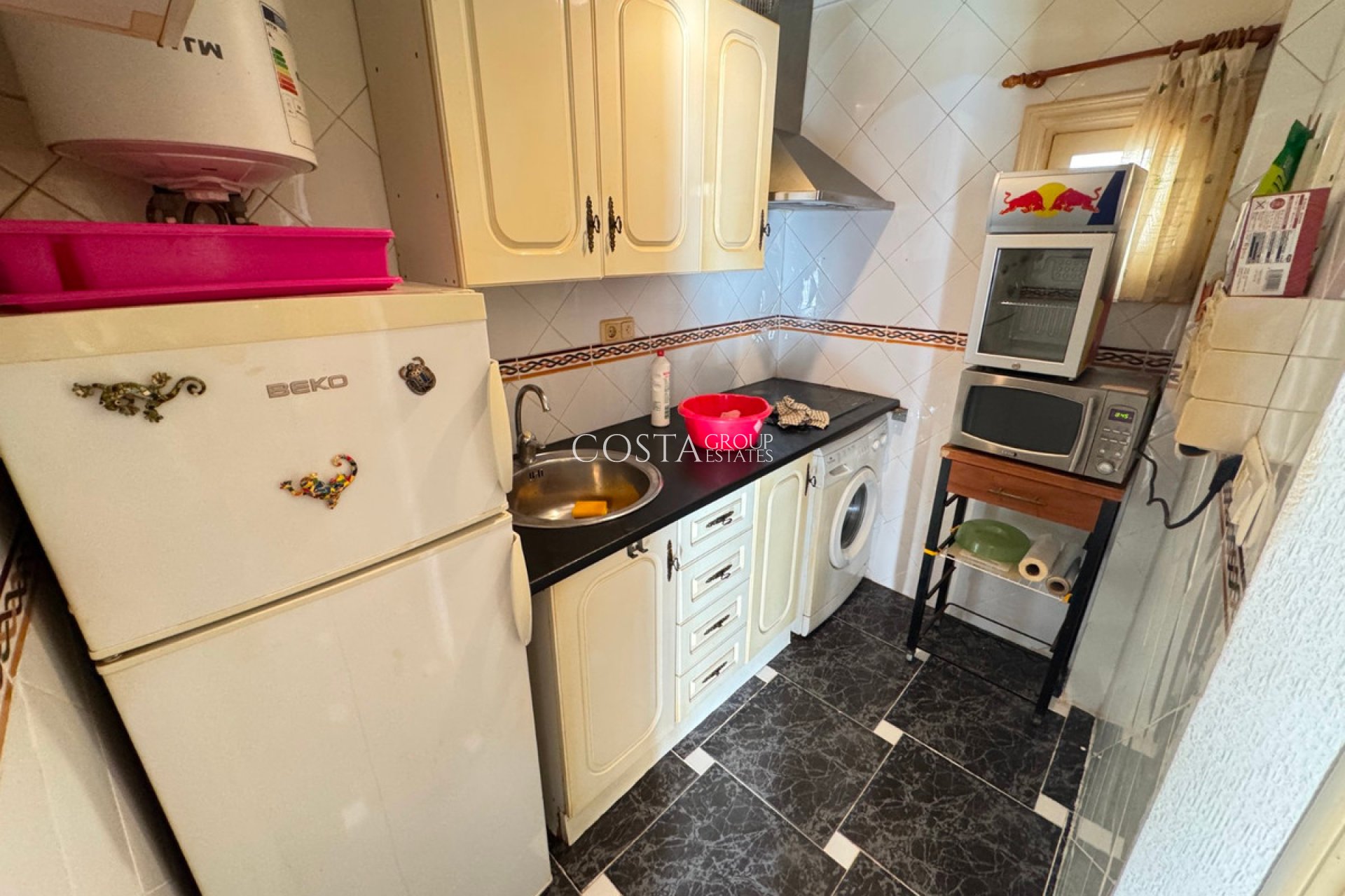 Wiederverkauf - Apartments -
Torrevieja