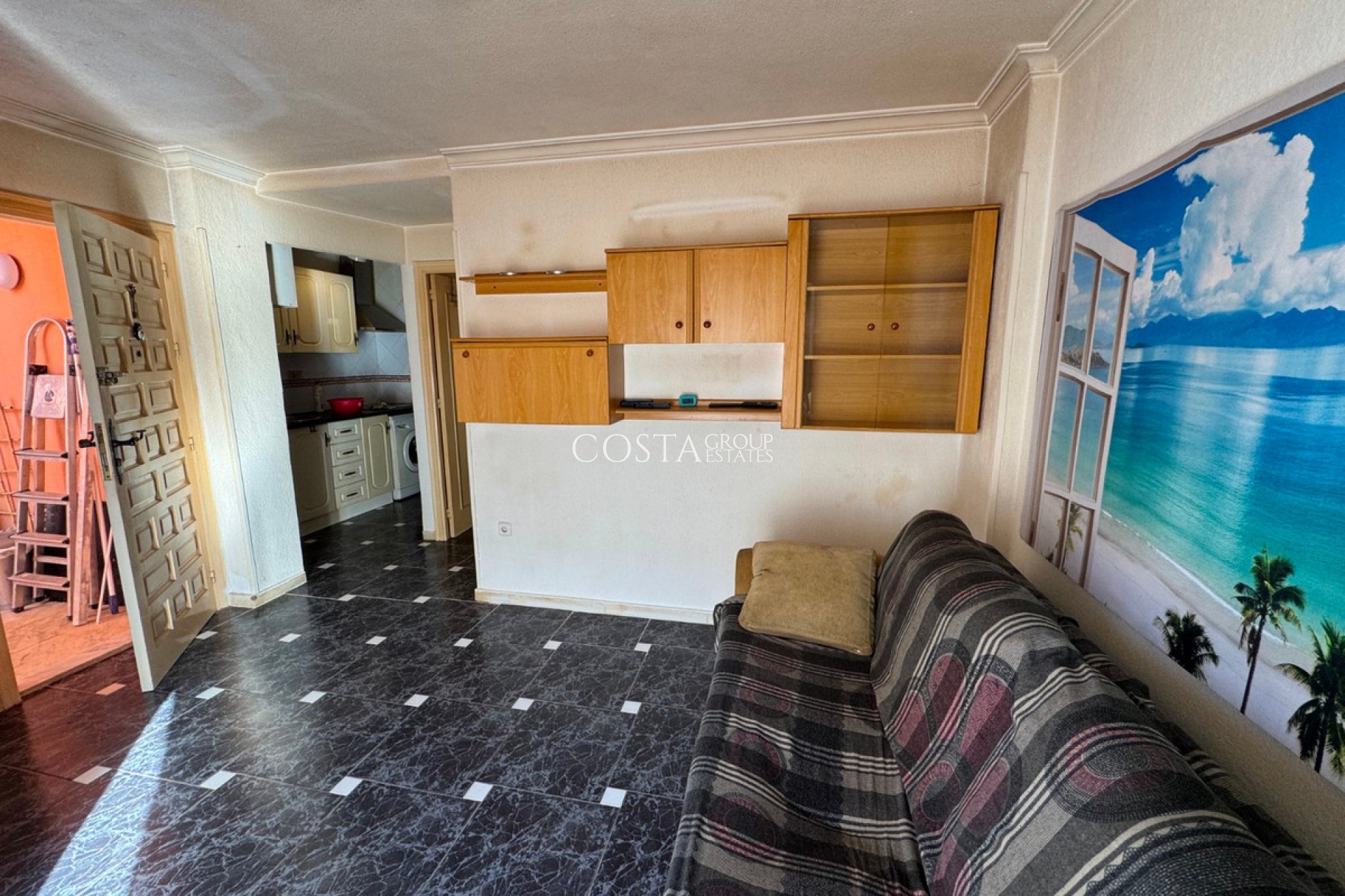 Wiederverkauf - Apartments -
Torrevieja