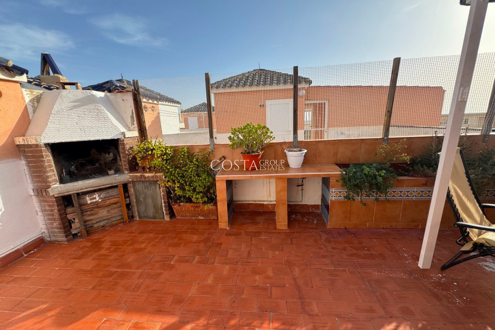 Wiederverkauf - Apartments -
Torrevieja