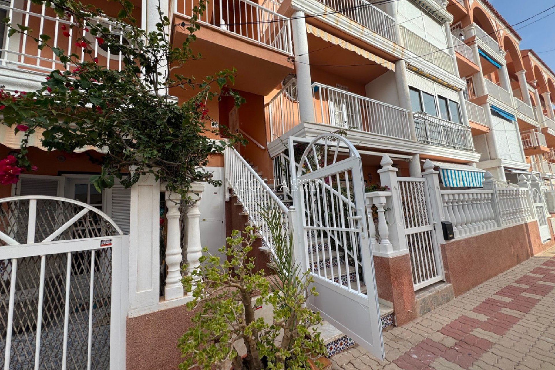 Wiederverkauf - Apartments -
Torrevieja