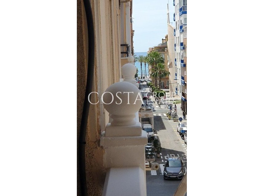 Wiederverkauf - Apartments -
Torrevieja