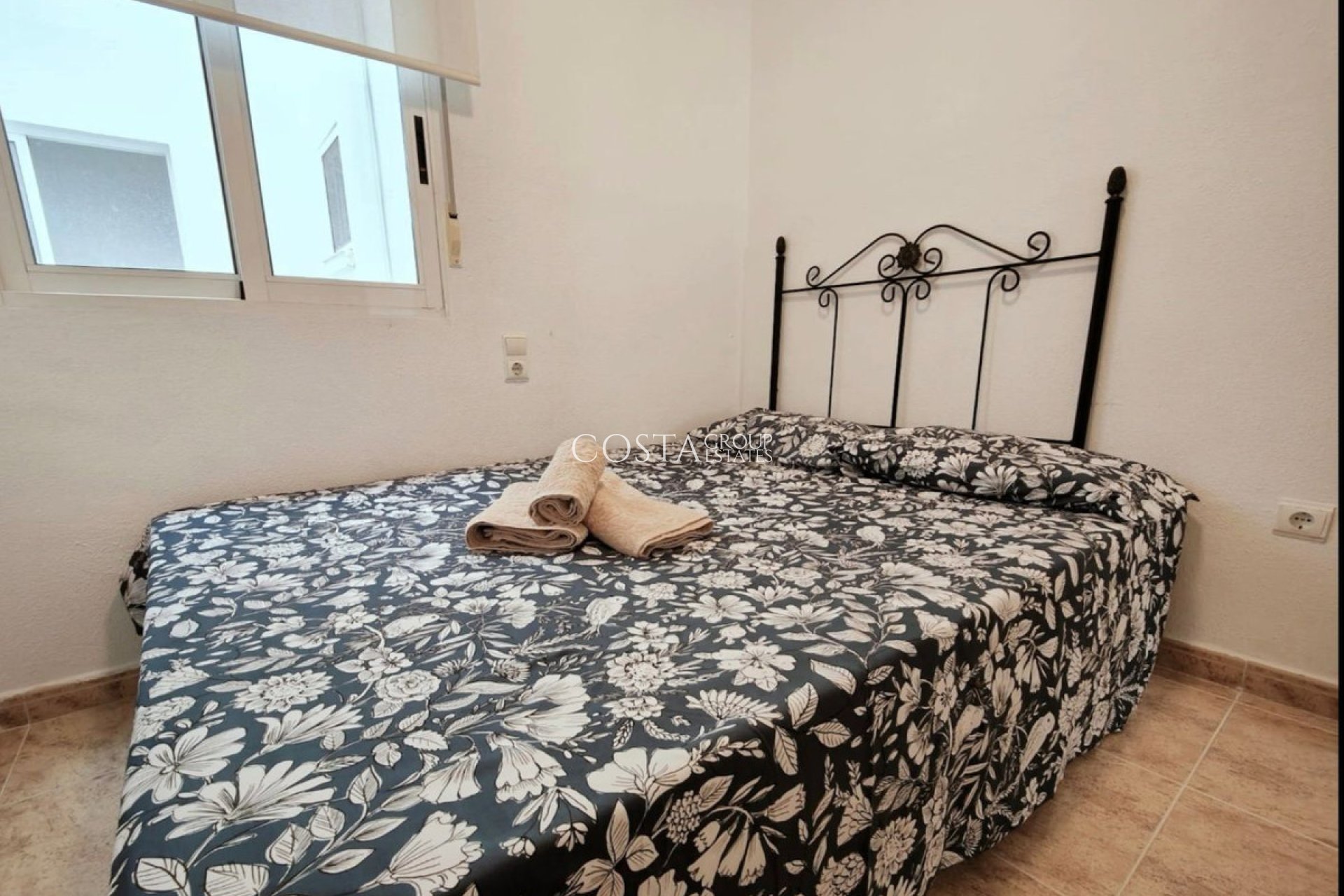 Wiederverkauf - Apartments -
Torrevieja