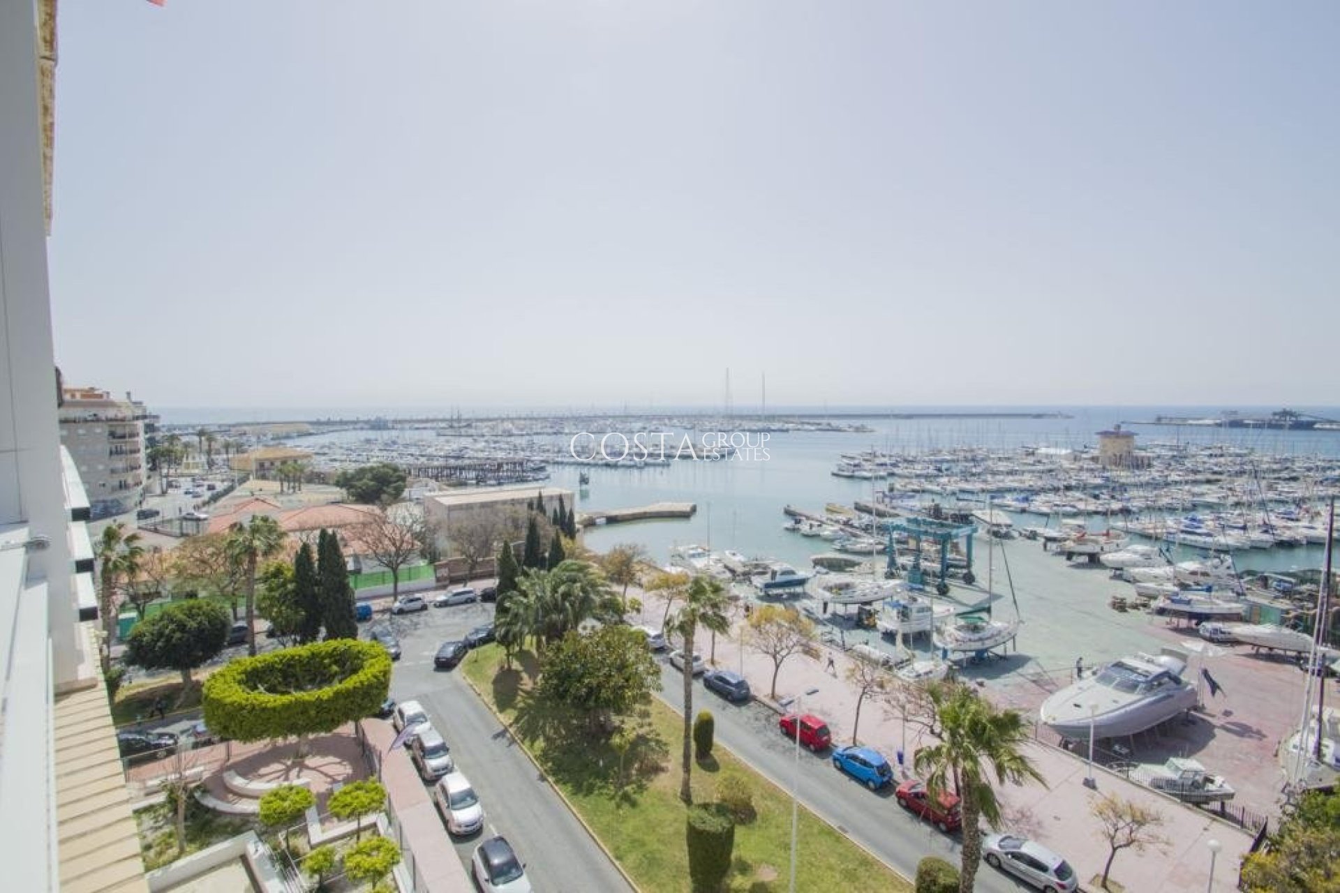 Wiederverkauf - Apartments -
Torrevieja